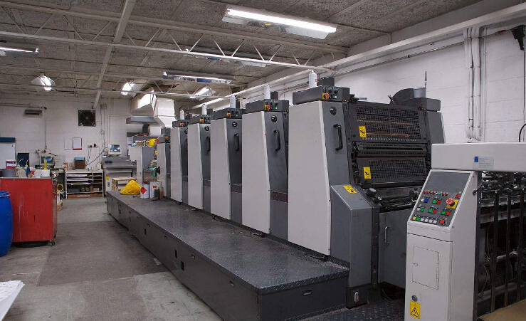 ����ӡˢ���ļҺ�